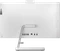 Lenovo IdeaCentre AIO 3 24ALC6, weiß, Ryzen 7 5700U, 16GB RAM, 512GB SSD, PL Vorschaubild