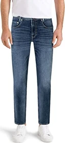 MAC Jeans Jog'n Jeans By Mac Jeans night blue/authentic wash (Herren)