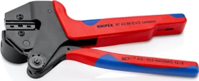 Knipex Crimpzange