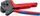 Knipex Crimpzange (97 43 66 EVO)