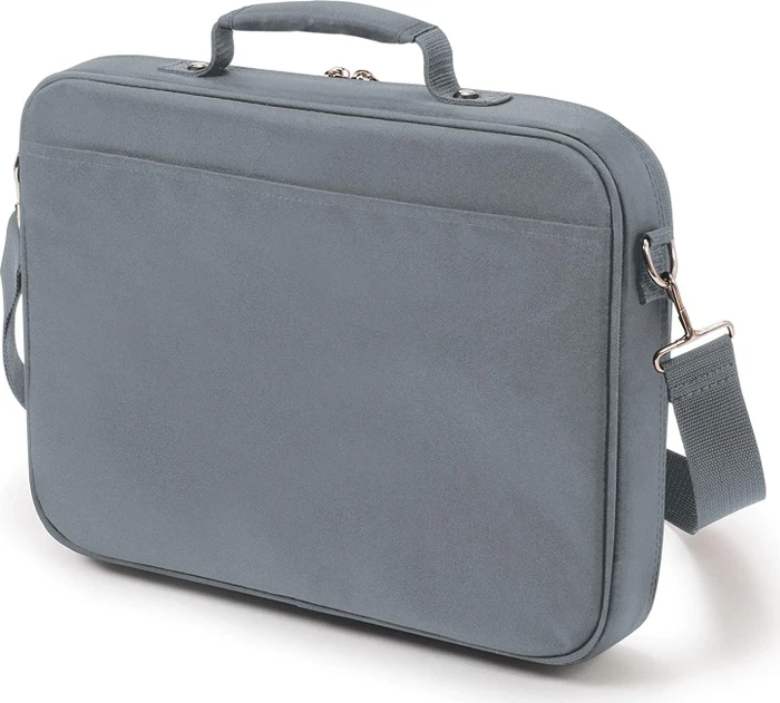 Dicota Eco Multi Base 14-15.6" Notebooktasche, grau