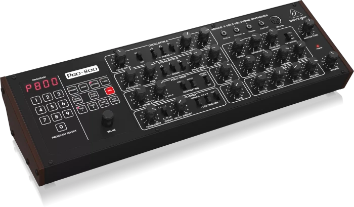 Behringer PRO-800