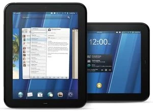 HP Touchpad, 16GB