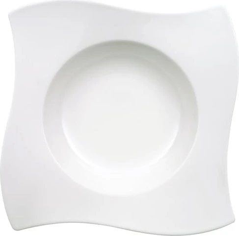 Villeroy & Boch NewWave Pastateller 28x28cm