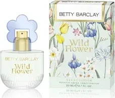 Betty Barclay Wild Flower Eau de Parfum, 20ml