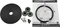 Singularity Computers Protium D5 Pumpenaufsatz, G1/4", Black Acetal Vorschaubild