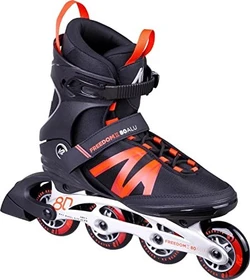 K2 Freedom II 80 Inline-Skate (Herren)