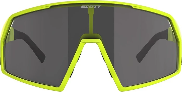 Scott Pro Shield Light Sensitive yellow/grey light sensitive