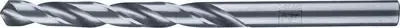 Pferd SPB DIN 340 HSSG N 7.5 STEEL Spiralbohrer, 7.5x102mm, 10 Stück