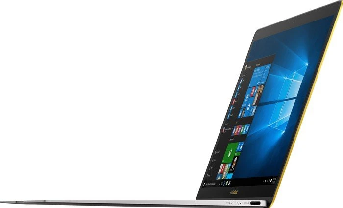 ASUS ZenBook 3 UX390UA-GS034T, Quartz Grey, Core i5-7200U, 8GB RAM, 512GB SSD, UK