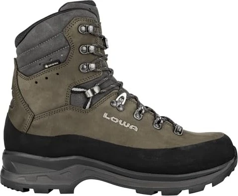 Lowa Tibet Evo GTX sepia/slate (Herren)
