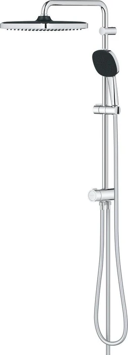 Grohe Vitalio Comfort 250 Flex Duschsystem chrom