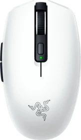 Razer Orochi V2 HyperSpeed (2026), White Edition, USB/Bluetooth (RZ01-05690200-R3M1)