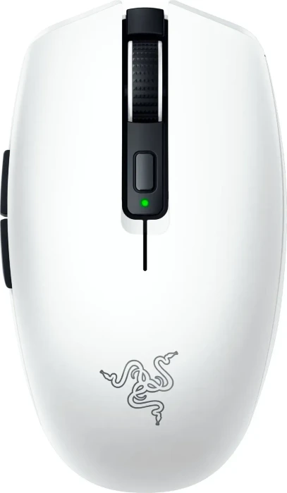 Razer Orochi V2 HyperSpeed (2026) Wireless Gaming Mouse