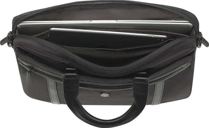 Victorinox Laptoptasche mit zwei Trageoptionen 15", schwarz