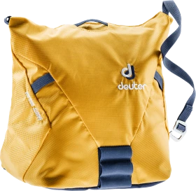 Deuter Gravity Boulder Chalkbag curry/navy