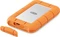 LaCie Rugged Mini SSD, 1TB, USB-C 3.2 Vorschaubild