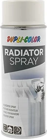 European Aerosols Dupli Color Radiatorspray glänzend cremeweiß (RAL9010), 400ml