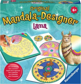 Ravensburger Midi Mandala-Designer Lama