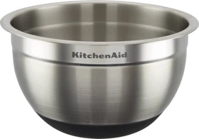 KitchenAid Edelstahlschüssel 2.8l gebürstet