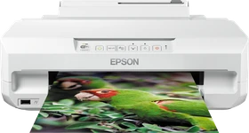 Epson Expression Photo XP-55, Tinte, mehrfarbig
