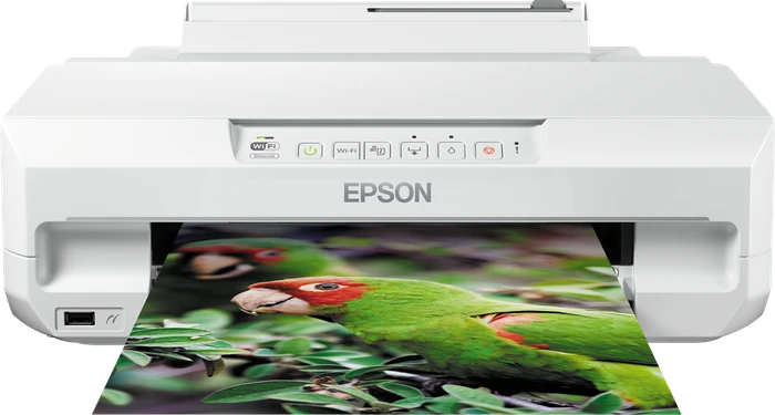 Epson Expression Photo XP-55, Tinte, mehrfarbig
