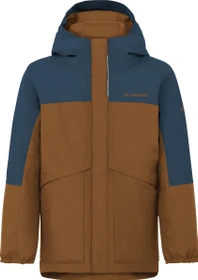 Vaude Escape Padded Funktionsjacke umbra (Junior)