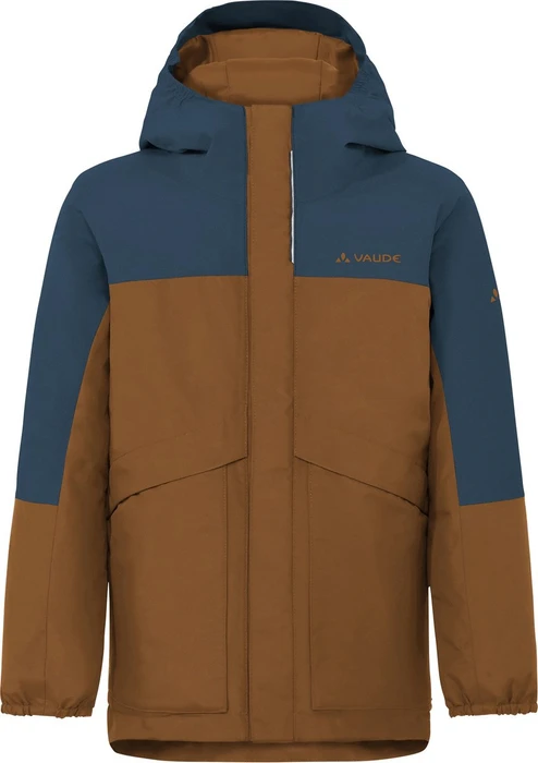 Vaude Escape Padded Funktionsjacke umbra (Junior)