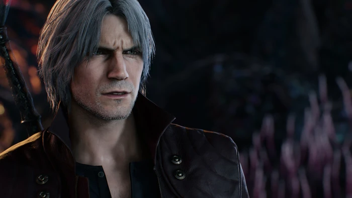 Devil May Cry 5 - Deluxe Edition (Download) (PC)