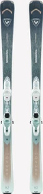 Rossignol Arcade 82 + Xpress 11 GW B83 (inkl. Bindung) (Damen) (Modell 2025/2026)