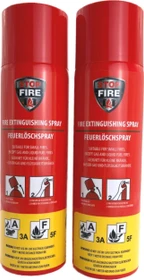 Reinold Max Feuerlöschspray 500g