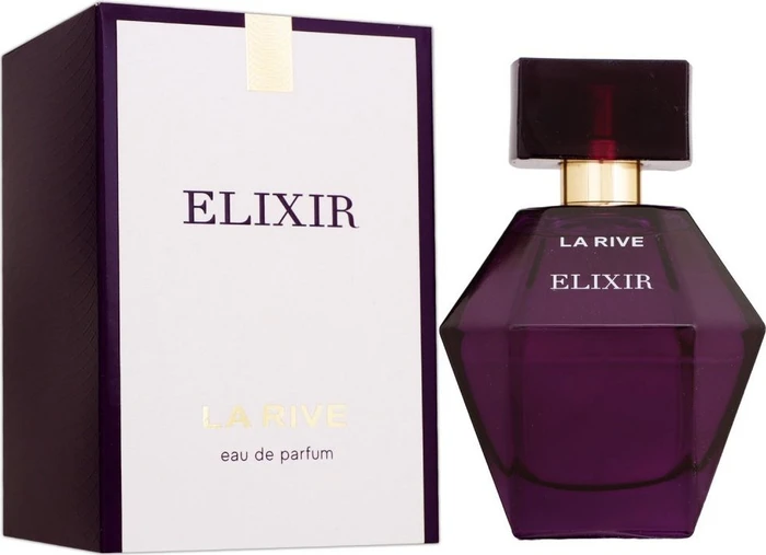 La Rive Elixir Eau de Parfum, 100ml