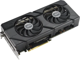 ASUS Dual Radeon RX 7800 XT OC, DUAL-RX7800XT-O16G, 16GB GDDR6, HDMI, 3x DP