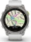 Garmin epix 2 Sapphire white titanium Vorschaubild