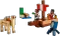 LEGO Minecraft - Die Piratenschiffreise Vorschaubild