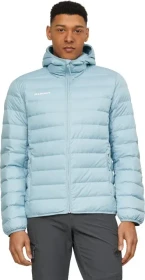 Mammut Waymarker IN Hooded Jacke nebla (Herren)