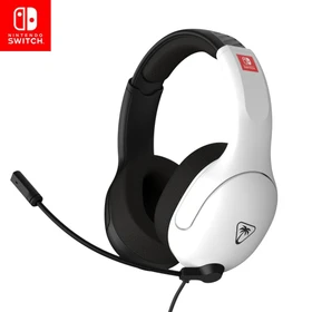Turtle Beach Airlite Fit weiß/schwarz