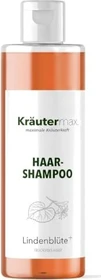 Kräutermax Shampoo Lindenblüte, 250ml
