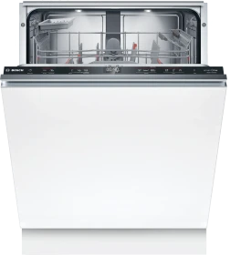 Bosch Serie 6 SBT6EB802E Großraum-Geschirrspüler