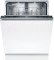 Bosch Serie 6 SBT6EB802E Großraum-Geschirrspüler Vorschaubild