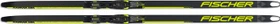 Fischer Carbonlite Skate + Race (inkl. Bindung) (Junior) (Modell 2022/2023)