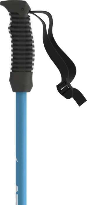Atomic AMT Telescopic Touren Skistock light blue/silver (Junior) (Modell 2024/2025)