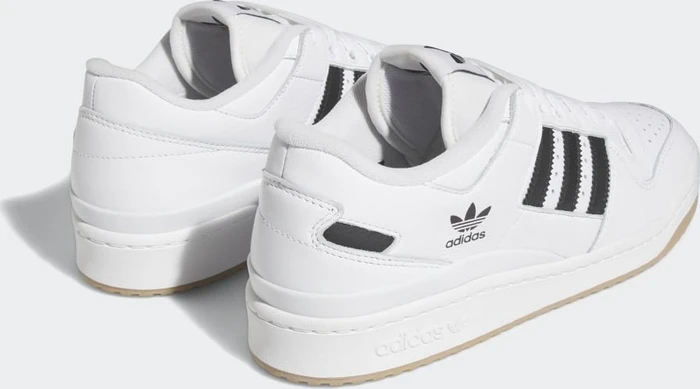 adidas Forum 84 Low ADV cloud white/core black