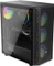 Endorfy SilentiumPC Signum SG1V Evo TG ARGB, Glasfenster Vorschaubild