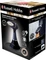 Russell Hobbs Steam Genie Aroma Dampfbürste/-glätter navy Vorschaubild