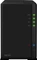 Synology NVR1218 4-Kanal, Netzwerk-Videorecorder Vorschaubild