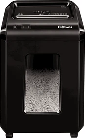 Fellowes Powershred 92Cs, 4x38mm