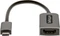 StarTech USB-C Stecker auf HDMI 2.0b Buchse, 4K/60Hz Vorschaubild