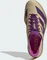 adidas Adizero Adios Pro 4 sand/rich purple/gold metallic (Herren) Vorschaubild