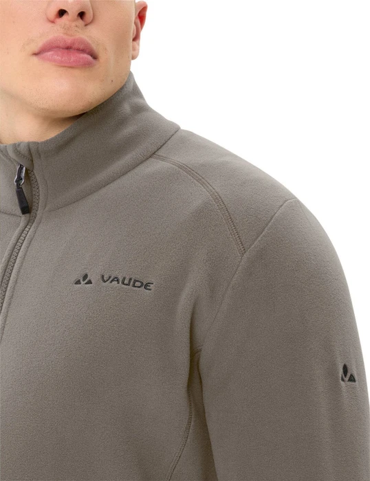 Vaude Rosemoor Fleece II Funktionsjacke coconut (Herren)